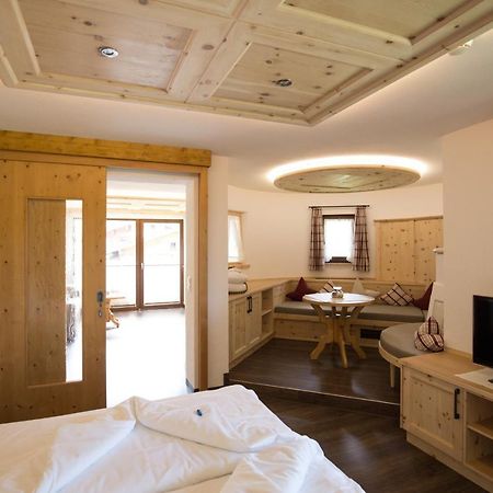 Landhaus Schnoeller Tannheim Ngoại thất bức ảnh