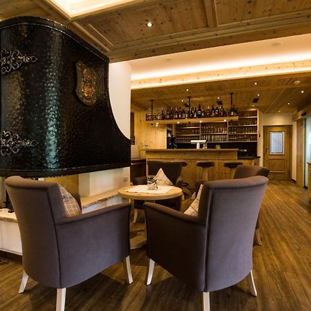 Landhaus Schnoeller Tannheim Ngoại thất bức ảnh