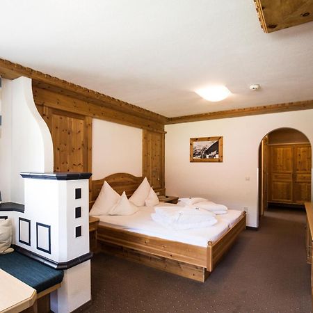 Landhaus Schnoeller Tannheim Ngoại thất bức ảnh