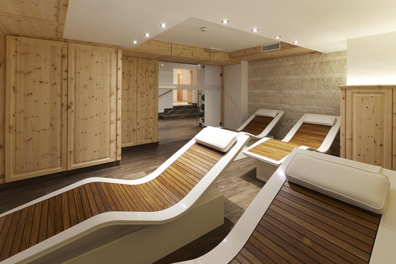 Landhaus Schnoeller Tannheim Ngoại thất bức ảnh