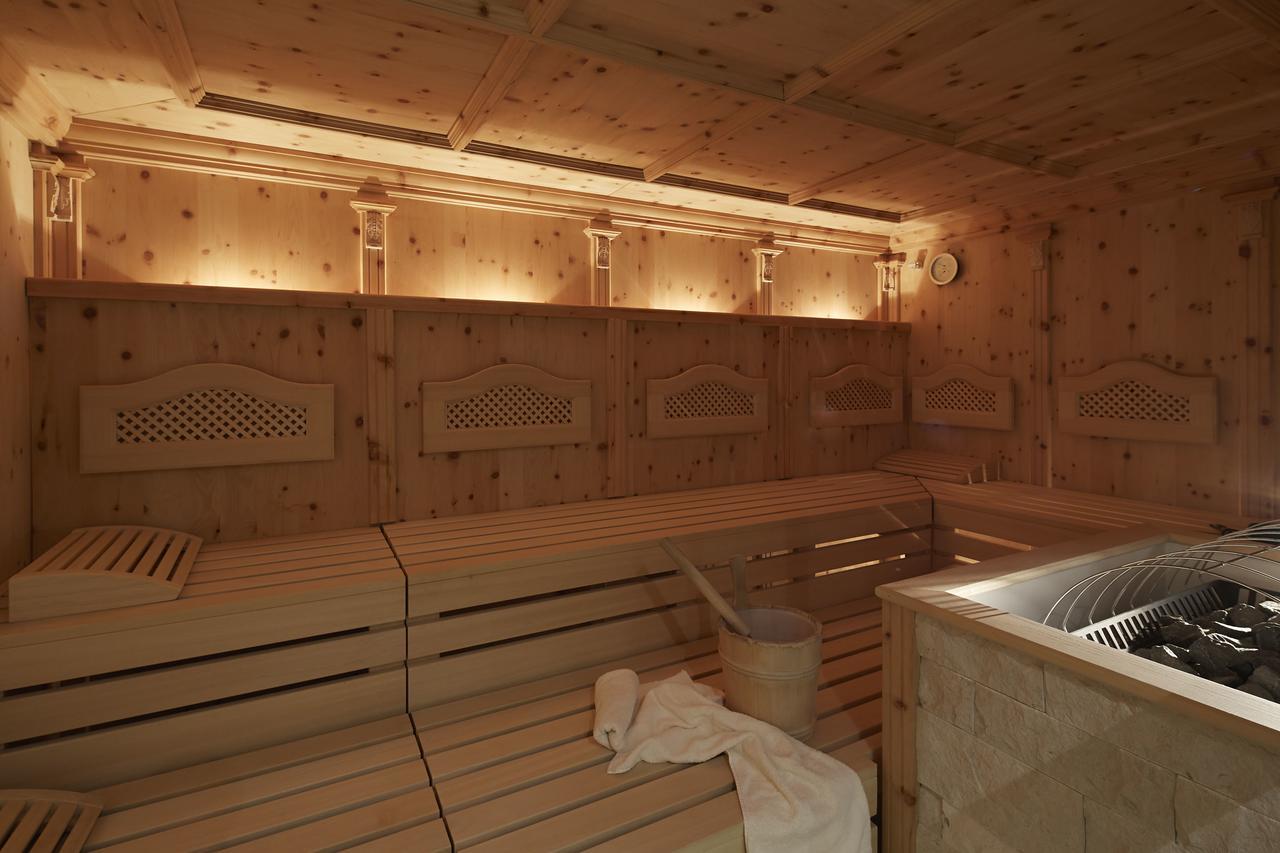 Landhaus Schnoeller Tannheim Ngoại thất bức ảnh