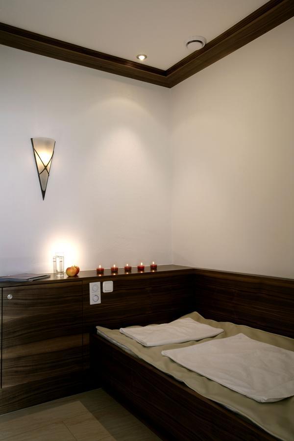 Landhaus Schnoeller Tannheim Ngoại thất bức ảnh