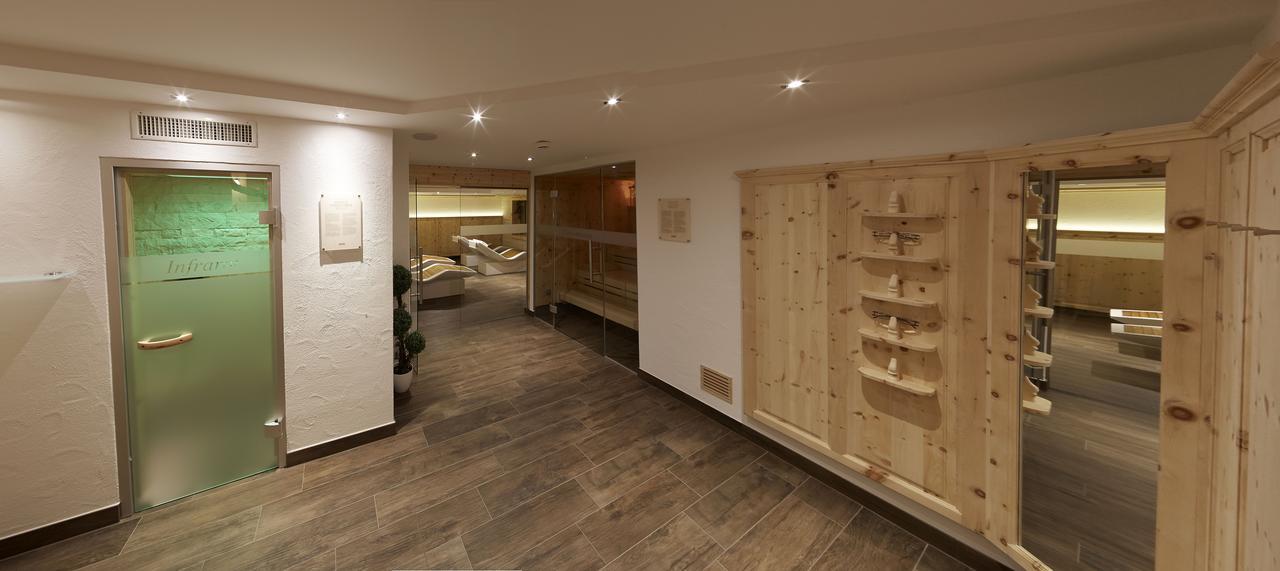 Landhaus Schnoeller Tannheim Ngoại thất bức ảnh