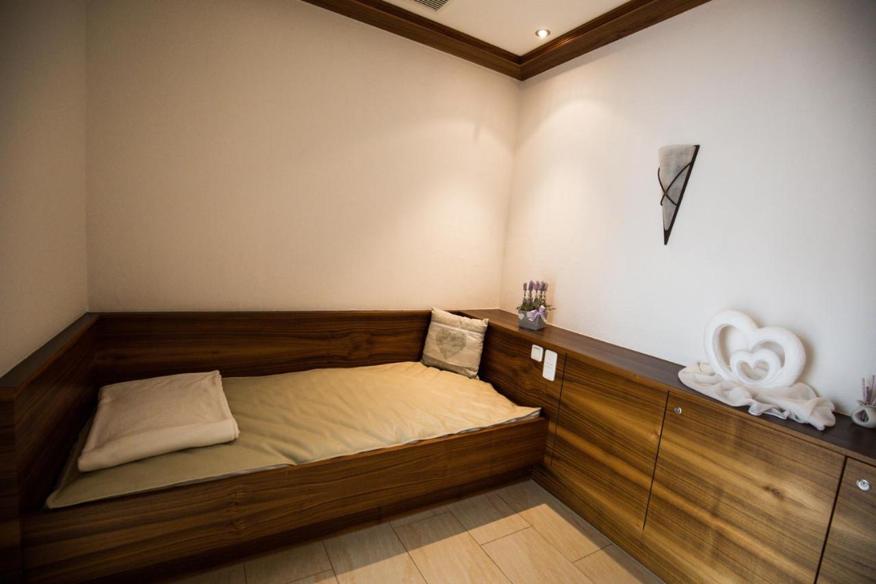Landhaus Schnoeller Tannheim Ngoại thất bức ảnh