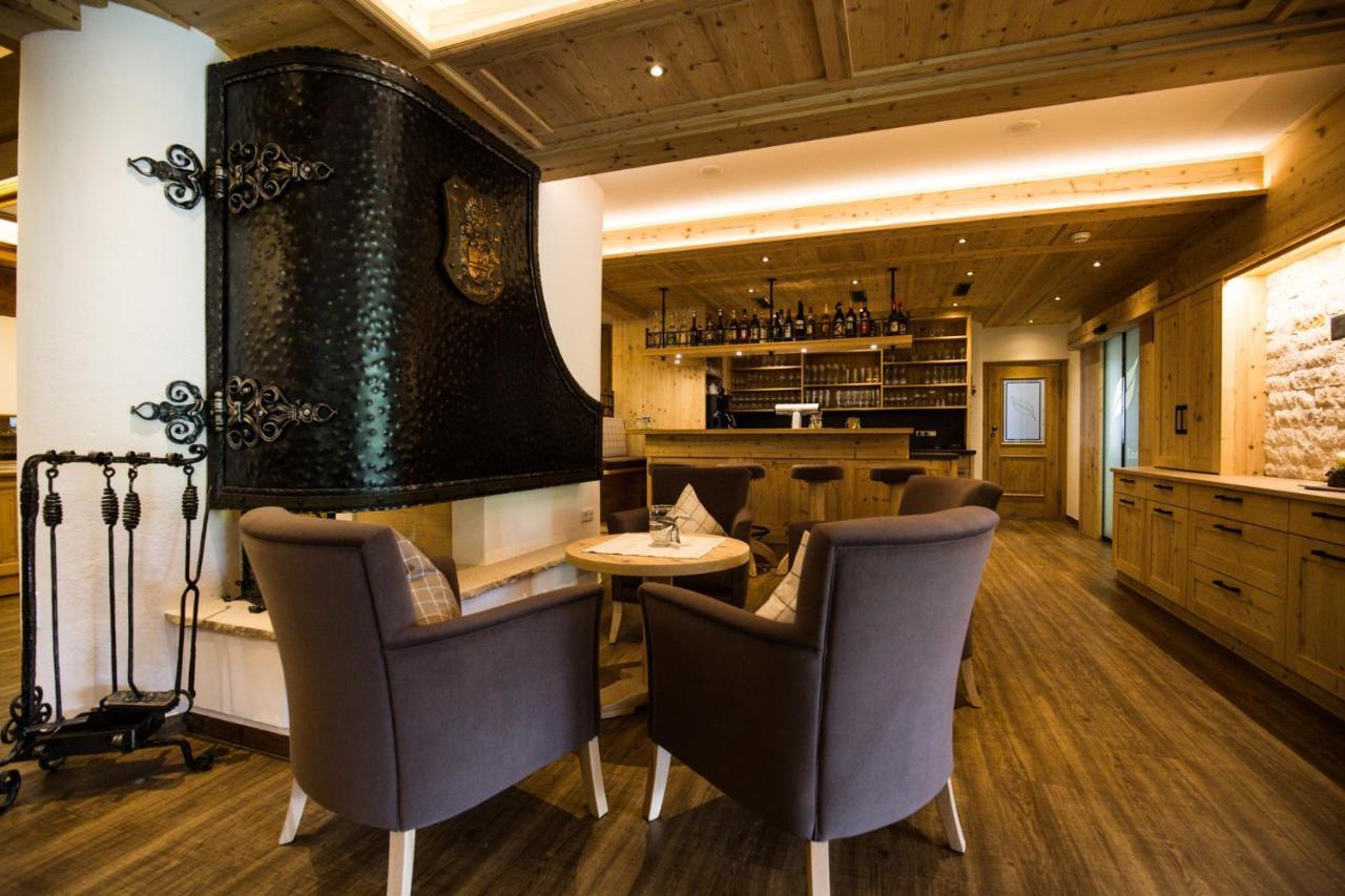 Landhaus Schnoeller Tannheim Ngoại thất bức ảnh