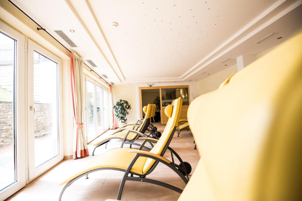 Landhaus Schnoeller Tannheim Ngoại thất bức ảnh