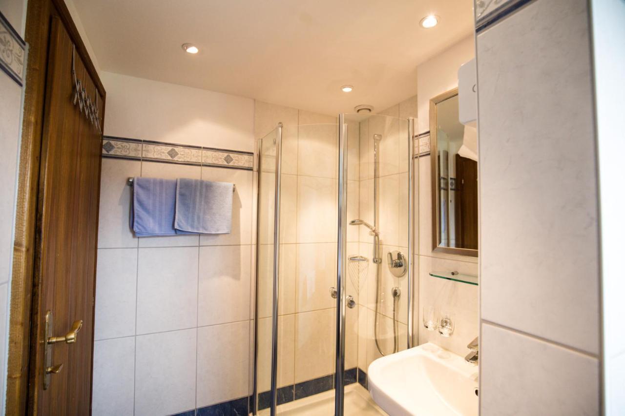 Landhaus Schnoeller Tannheim Ngoại thất bức ảnh