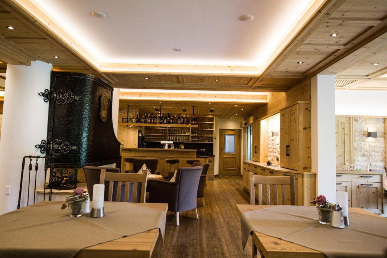 Landhaus Schnoeller Tannheim Ngoại thất bức ảnh